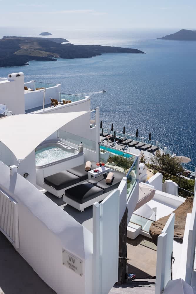 Nevma Suites 5