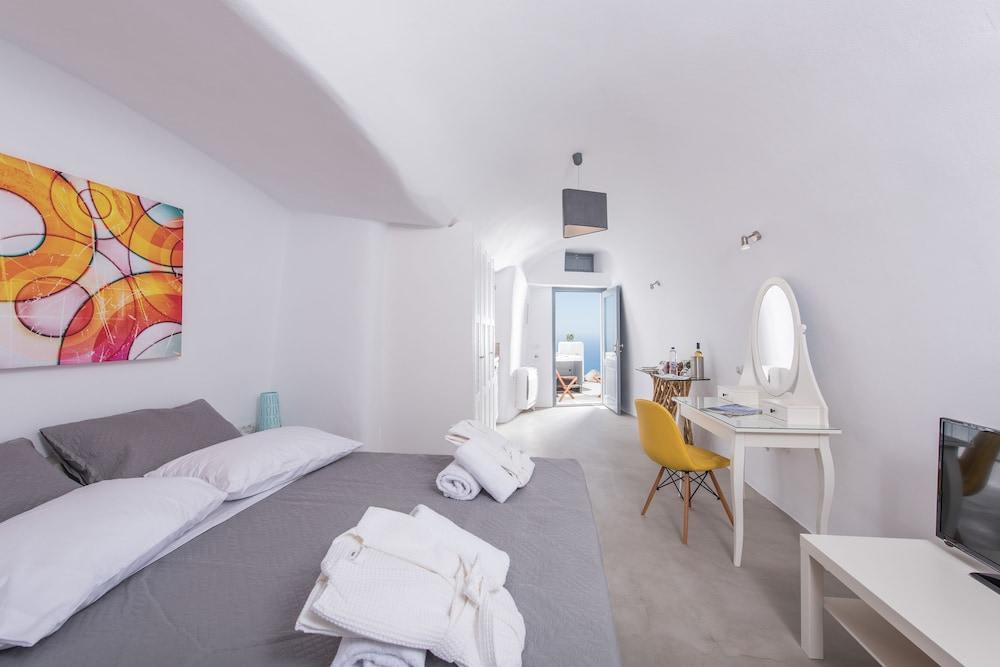 Exclusive Plan Private Suites 3