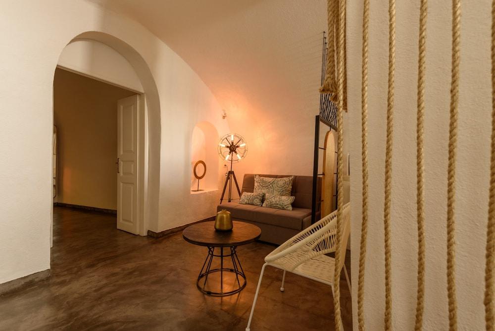 Exclusive Plan Private Suites 5