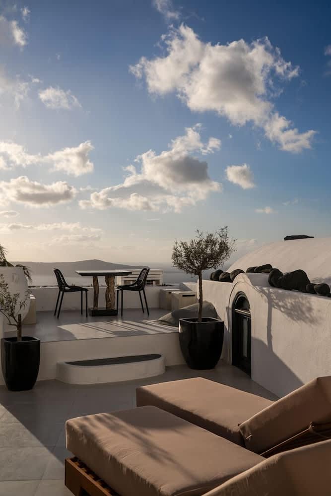 Mill Houses New Elegant Suites by Mr and Mrs White 3