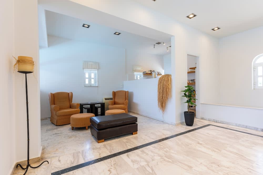 Agrilia Hotel Adults Only 5