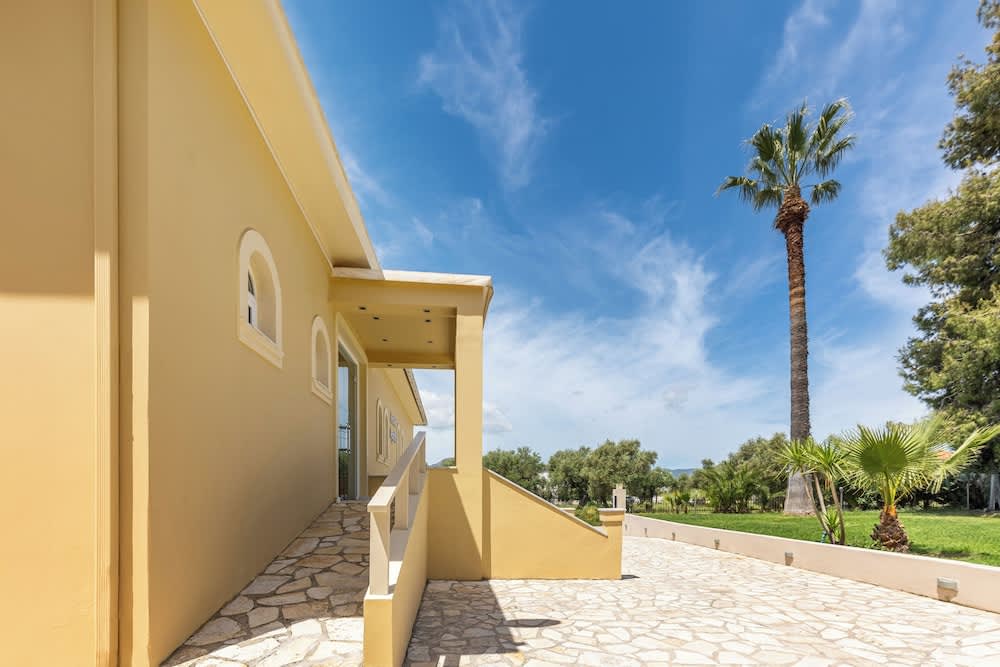Agrilia Hotel Adults Only 3