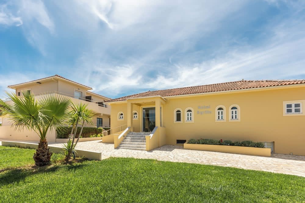 Agrilia Hotel Adults Only 4