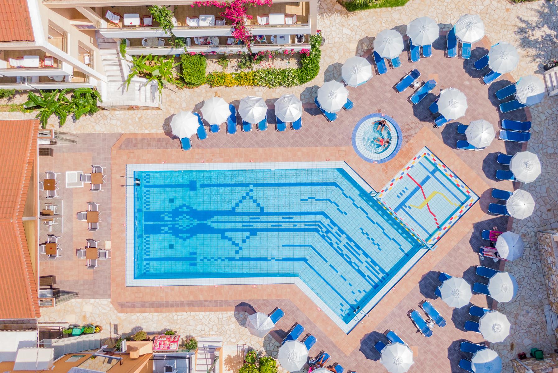 Oscar Hotel 3