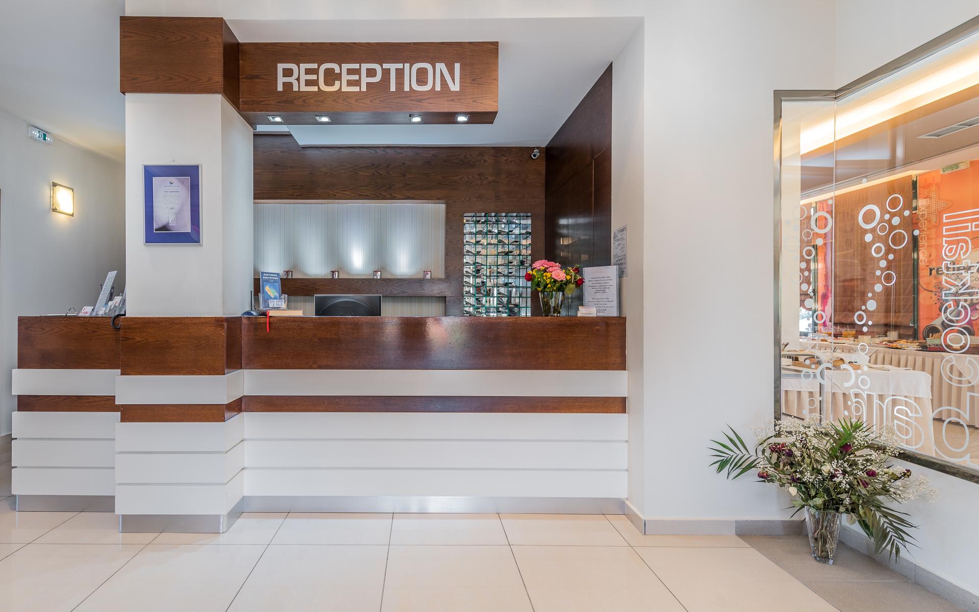 Oscar Hotel 4
