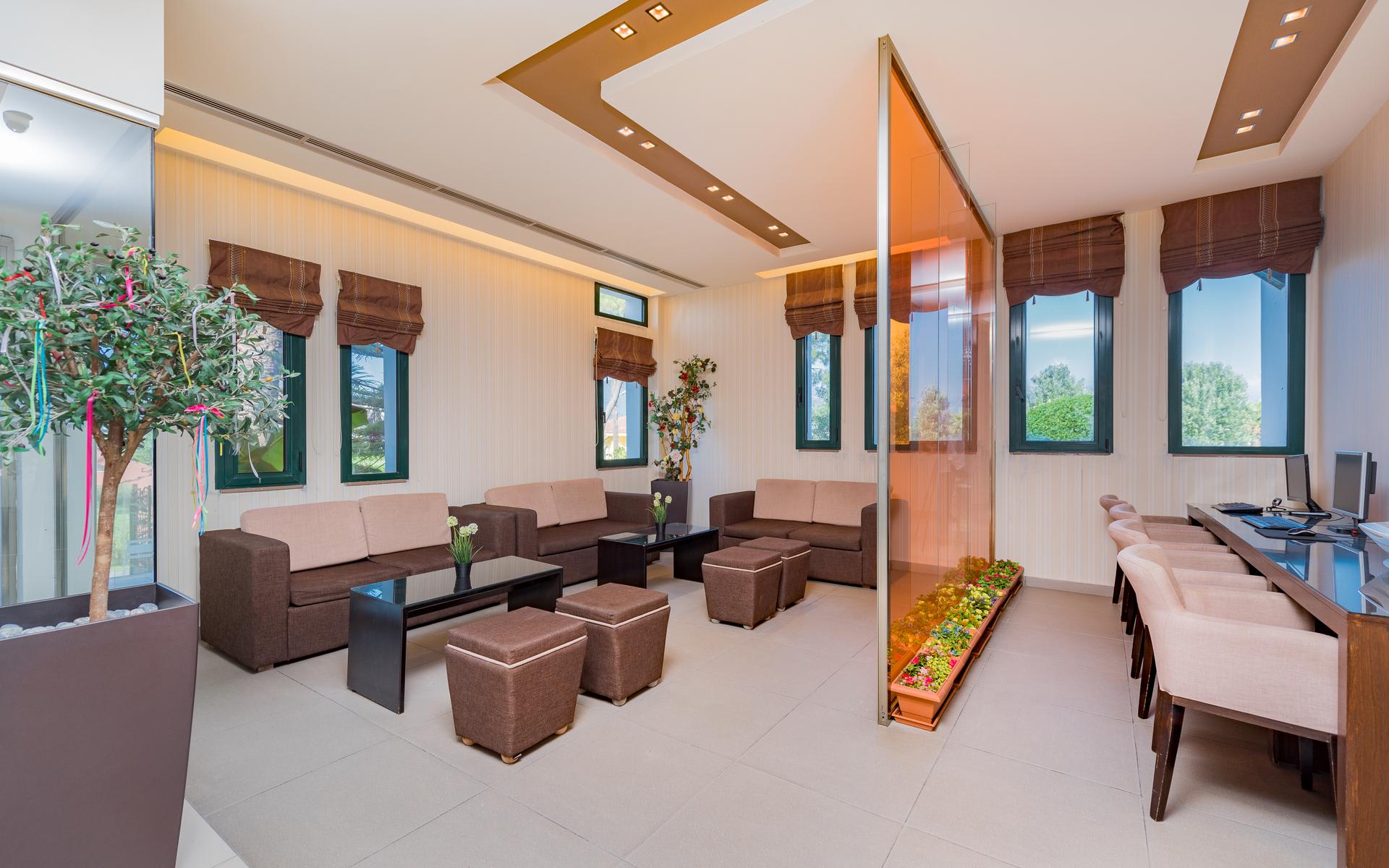 Oscar Hotel 5