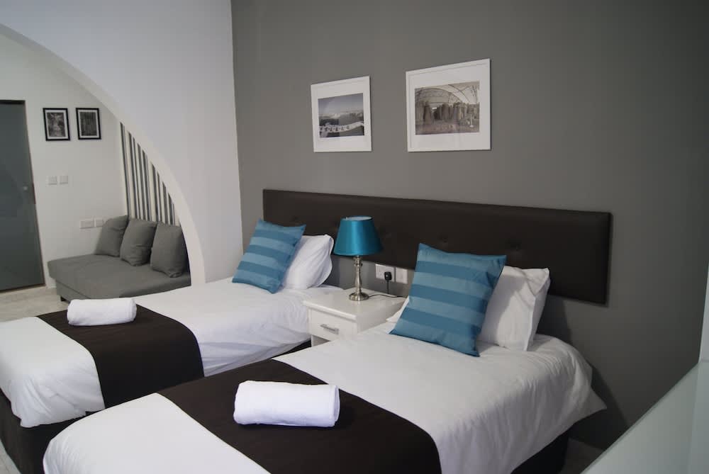Buccaneers Boutique Guest House 3