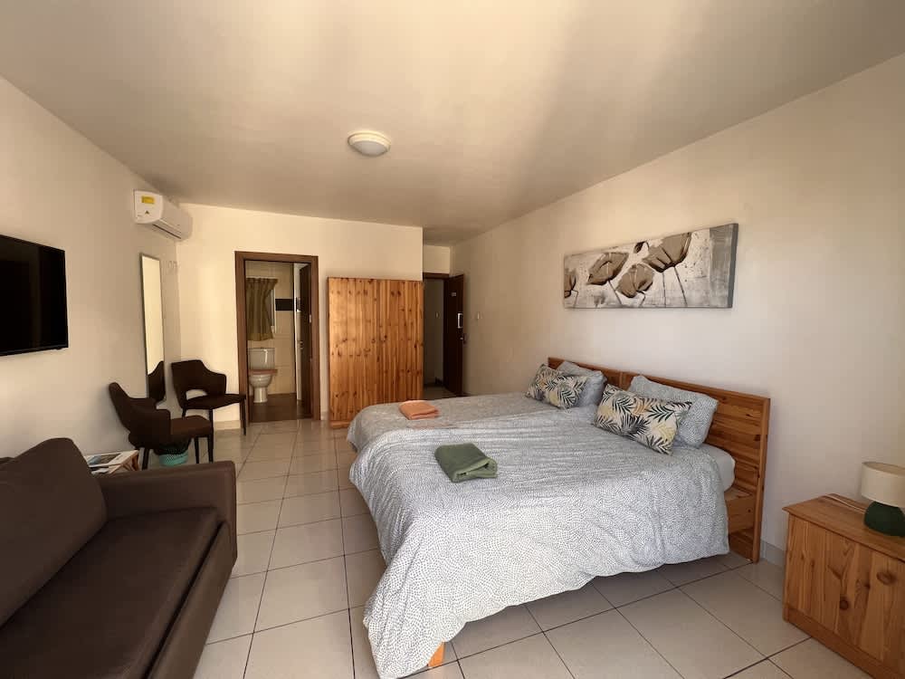 All Nations Holiday Home 4