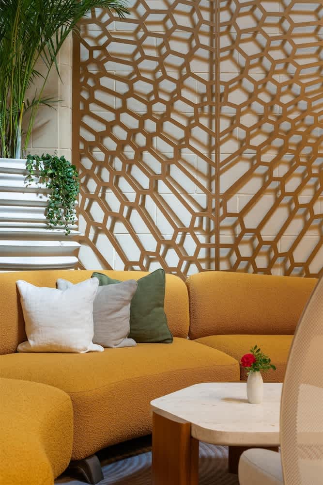 Kempinski Hotel San Lawrenz 5