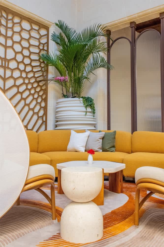 Kempinski Hotel San Lawrenz 4