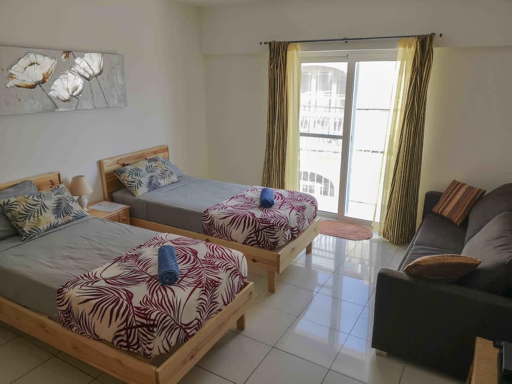 All Nations Holiday Home 3