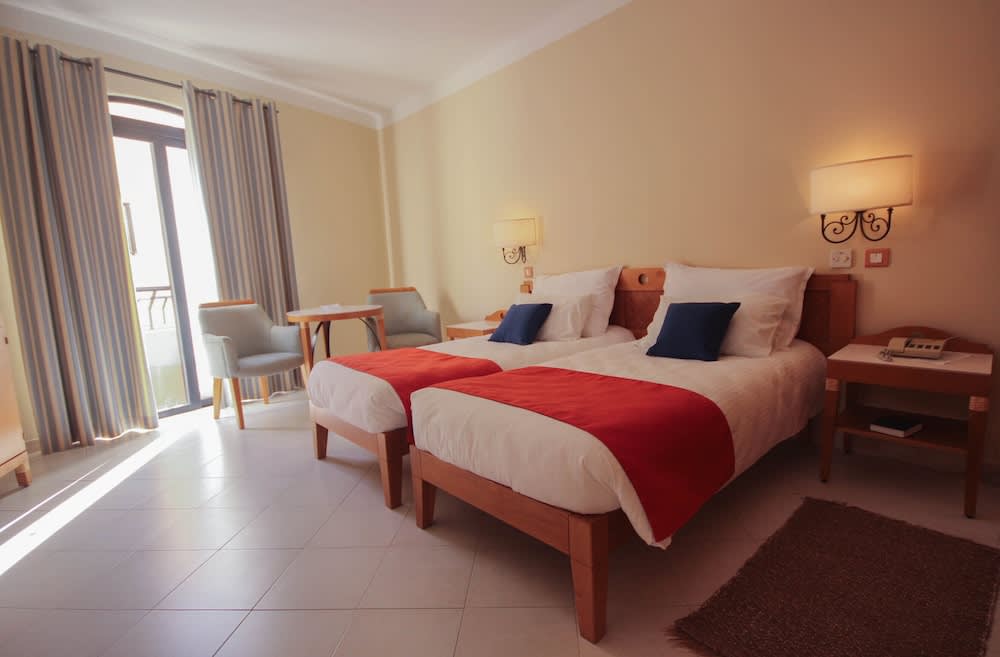 Hotel Calypso 3