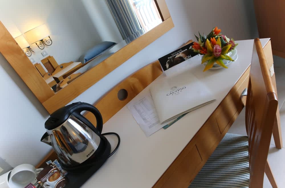 Hotel Calypso 4
