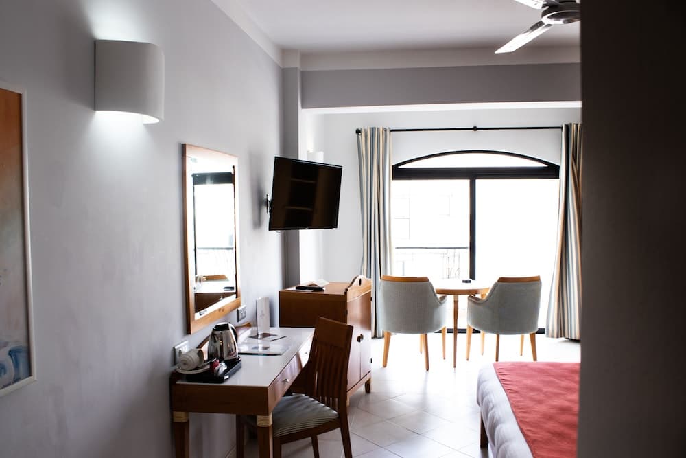 Hotel Calypso 5