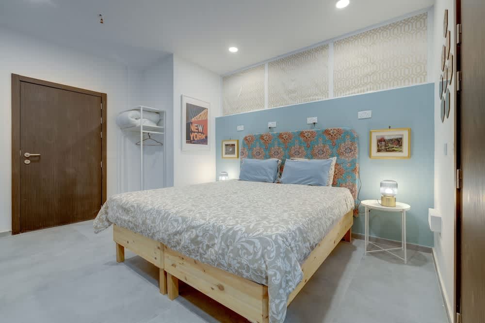 Sliema Creek Suites 3