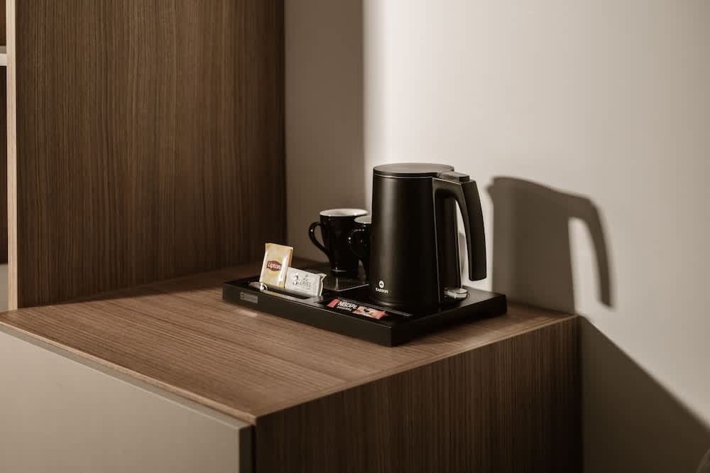 The Sliema Suites 5