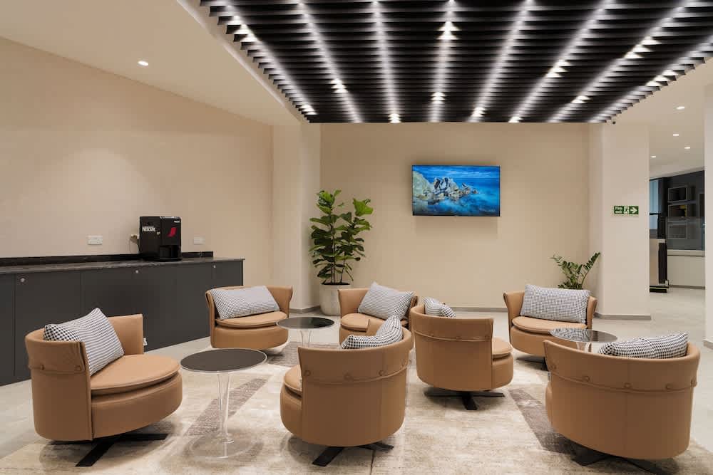 Cora Sun Hotel 5