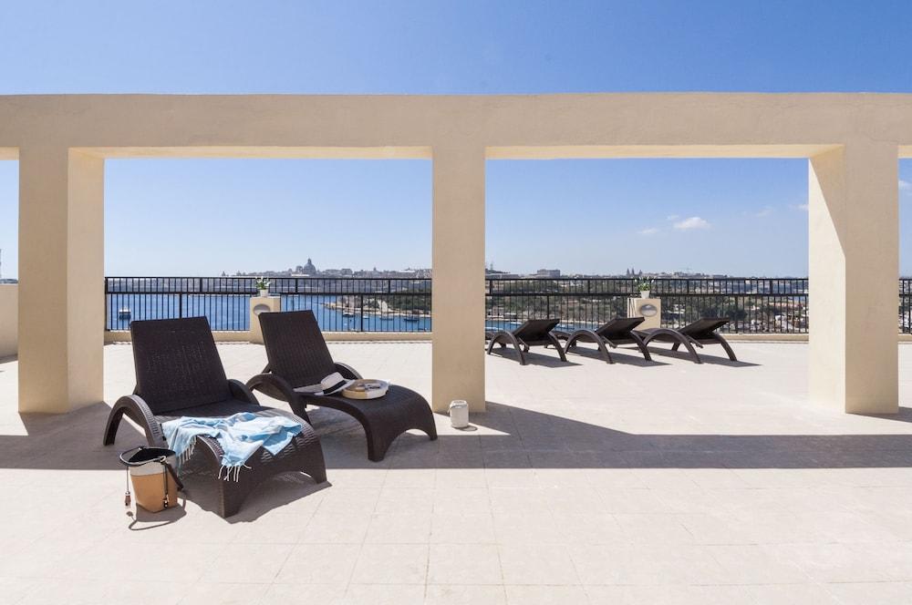 Sliema Hotel By St Hotels 3
