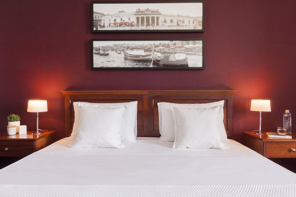Sliema Hotel By St Hotels 5