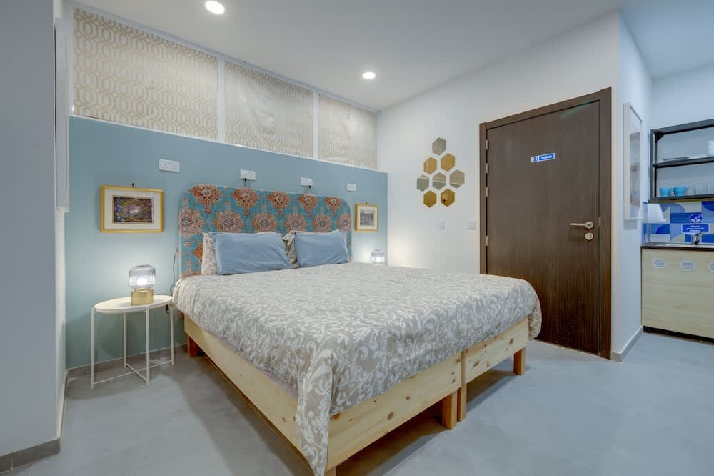 Sliema Creek Suites 5