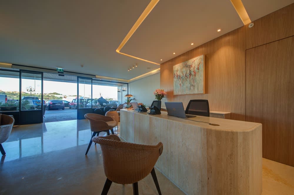 Land's End, Boutique Hotel 4