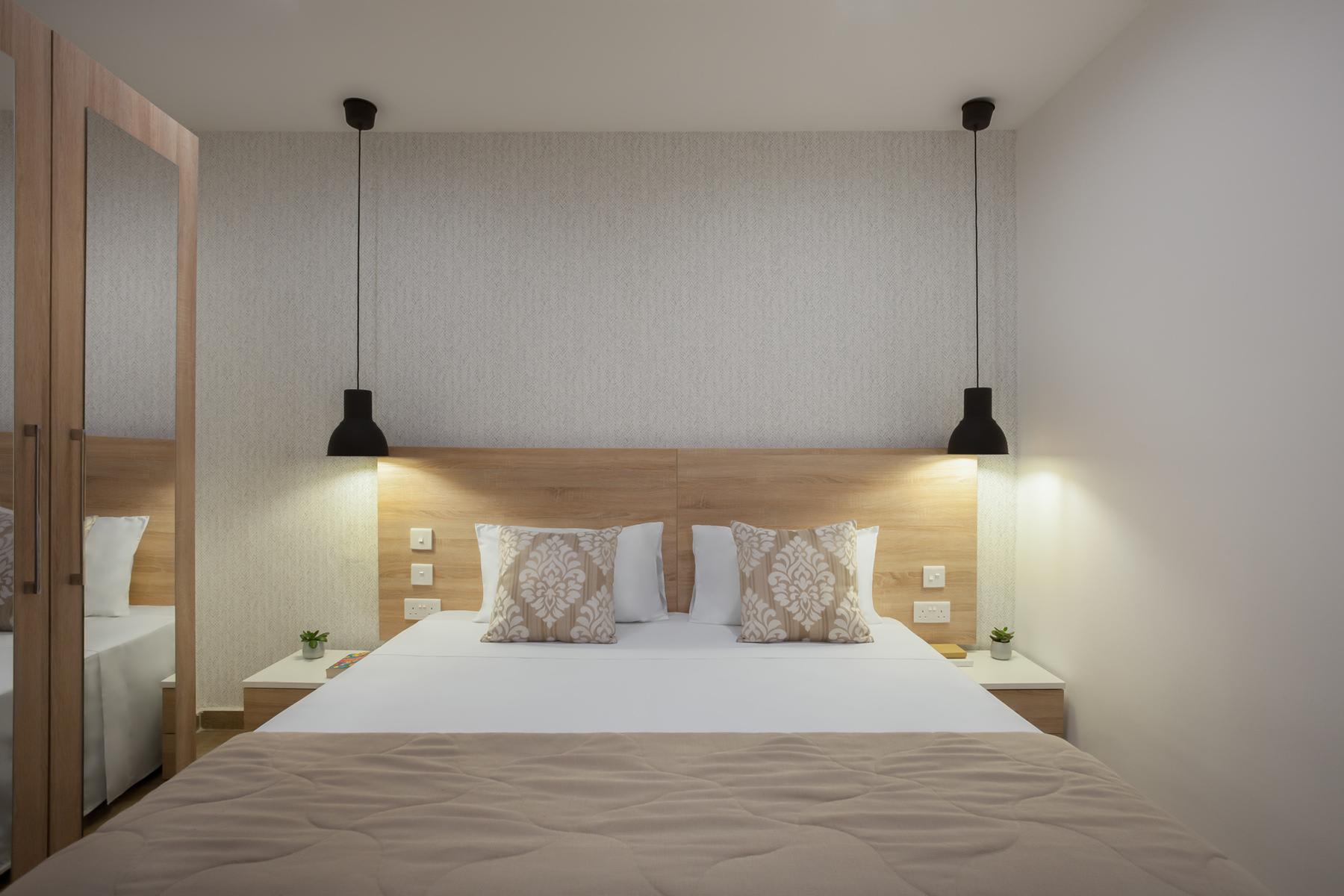 Plaza Regency Hotel 4