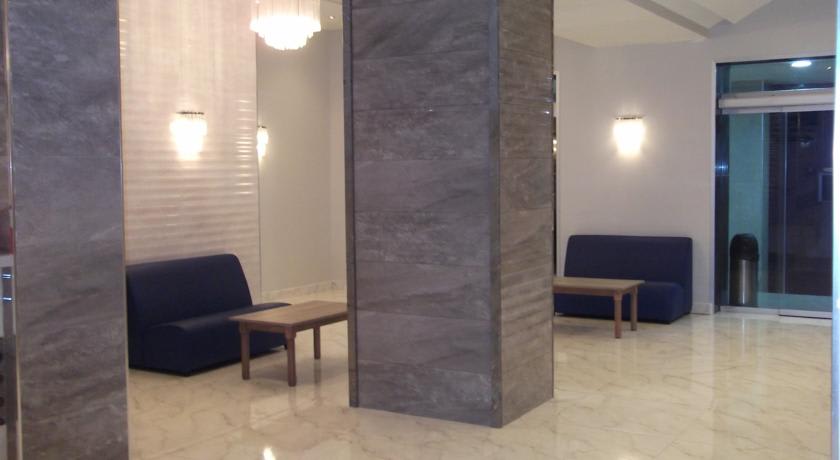 EUROCLUB Hotel 5