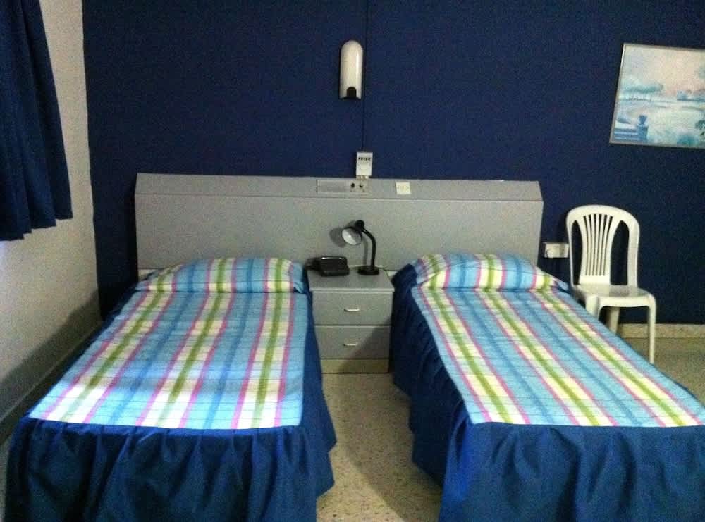 Roma Hotel 4