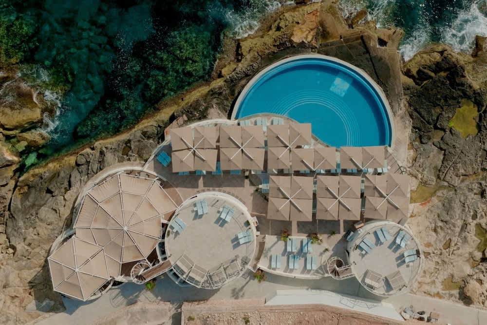 1926 Le Soleil Hotel & Spa 5