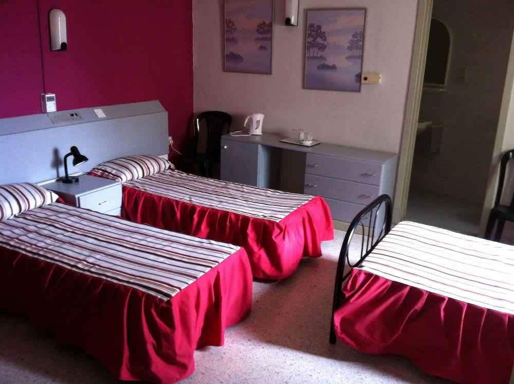 Roma Hotel 3