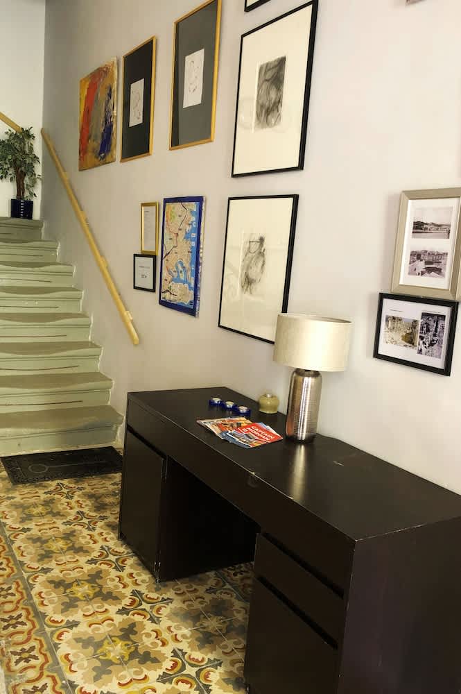 Lee's House Bed & Breakfast Sliema 4