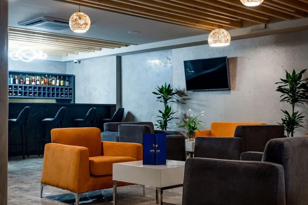 Bayview Hotel by ST Hotels 3