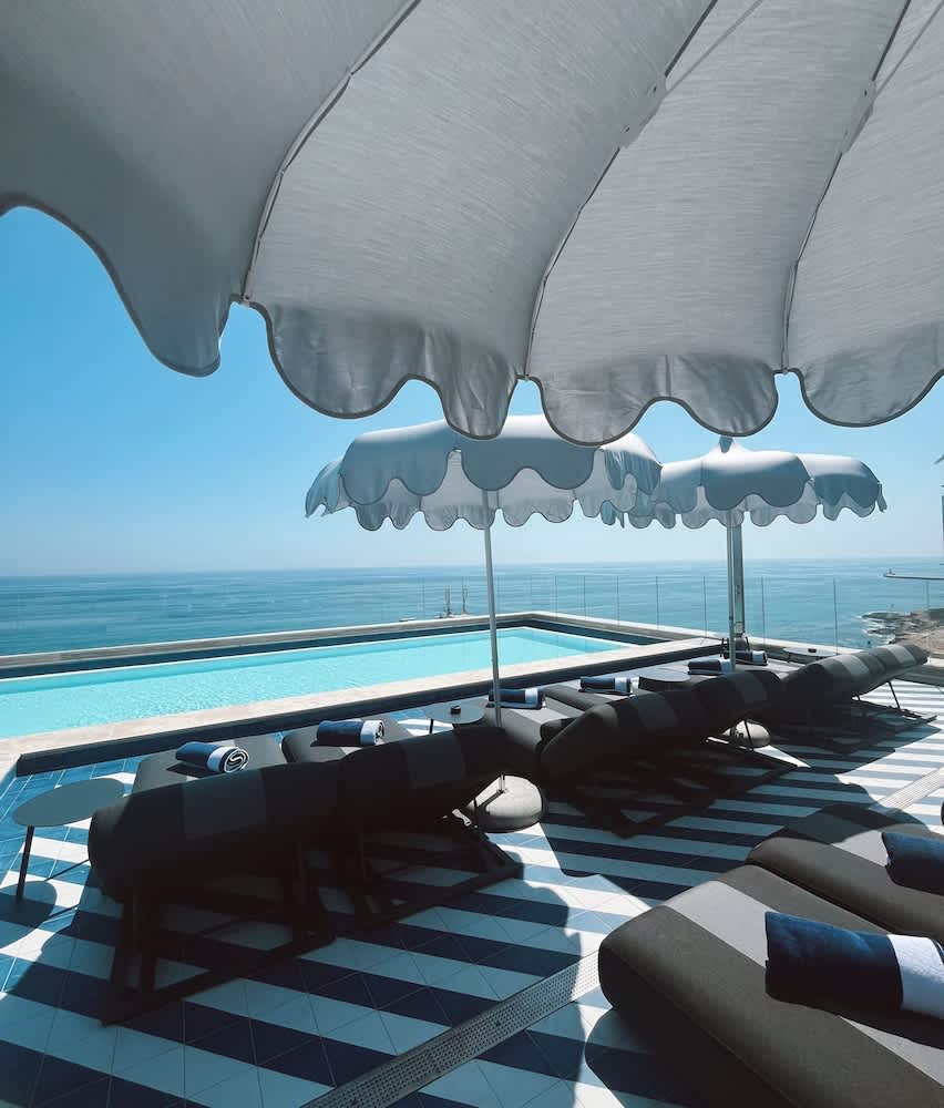 1926 Le Soleil Hotel & Spa 4