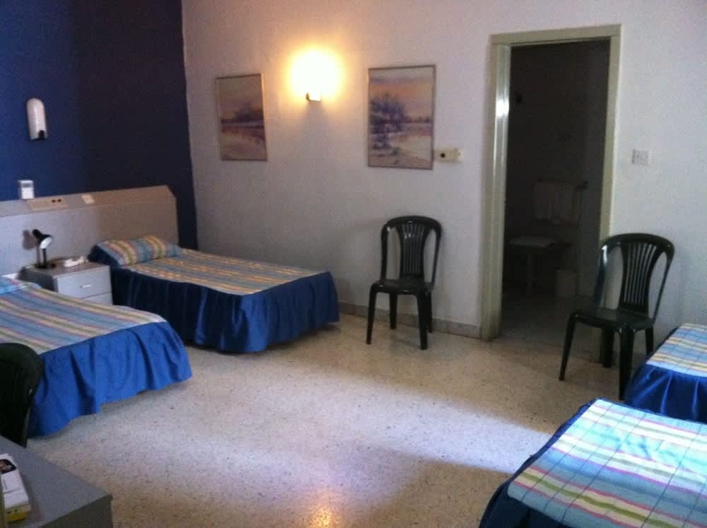 Roma Hotel 5