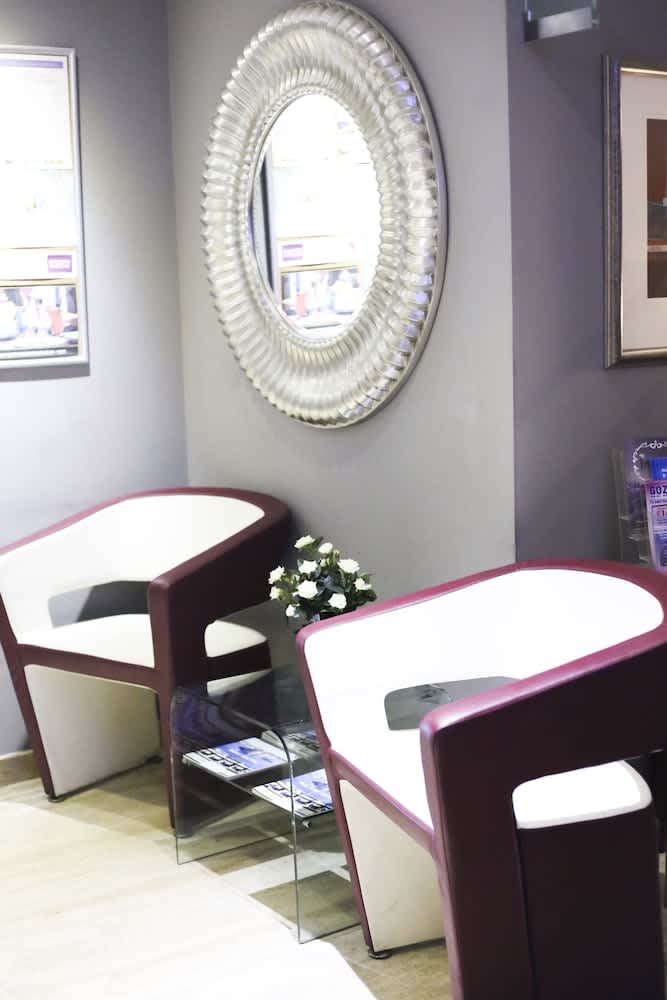 Pebbles Boutique Aparthotel 4