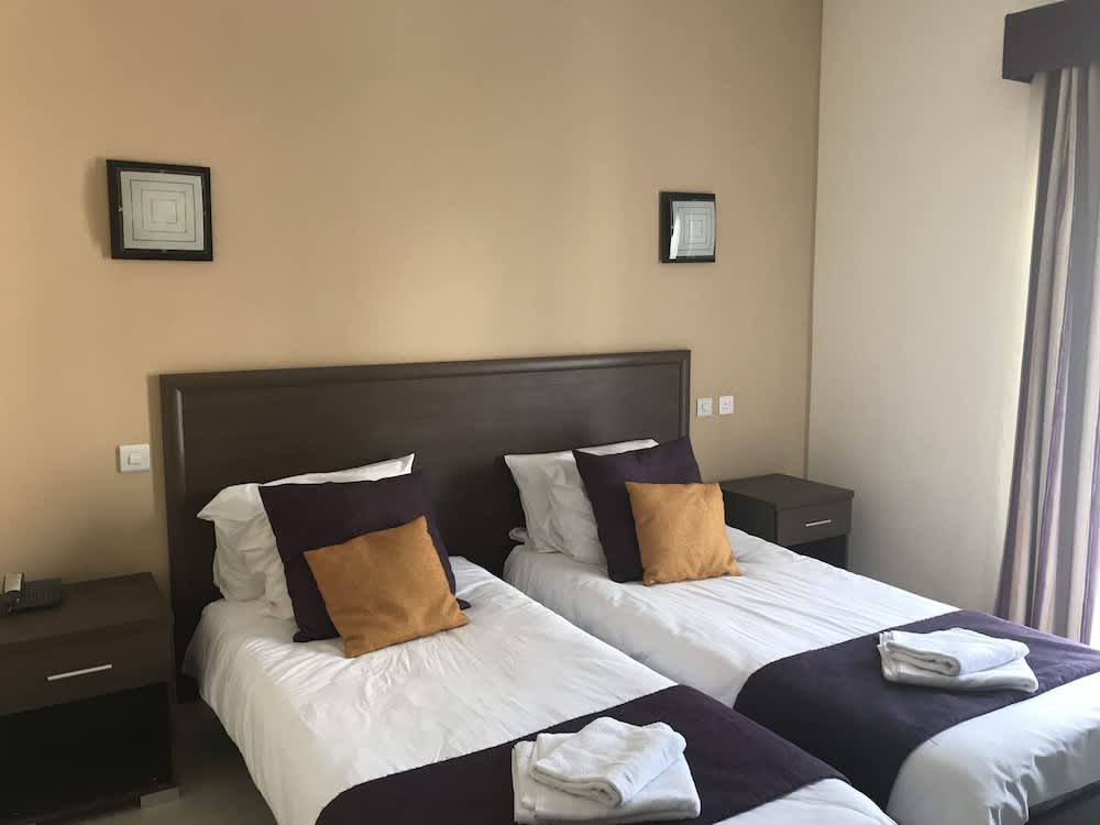 The Windsor Hotel 3