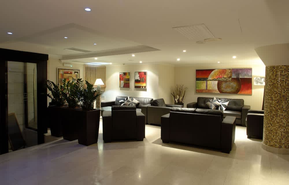 The Windsor Hotel 4