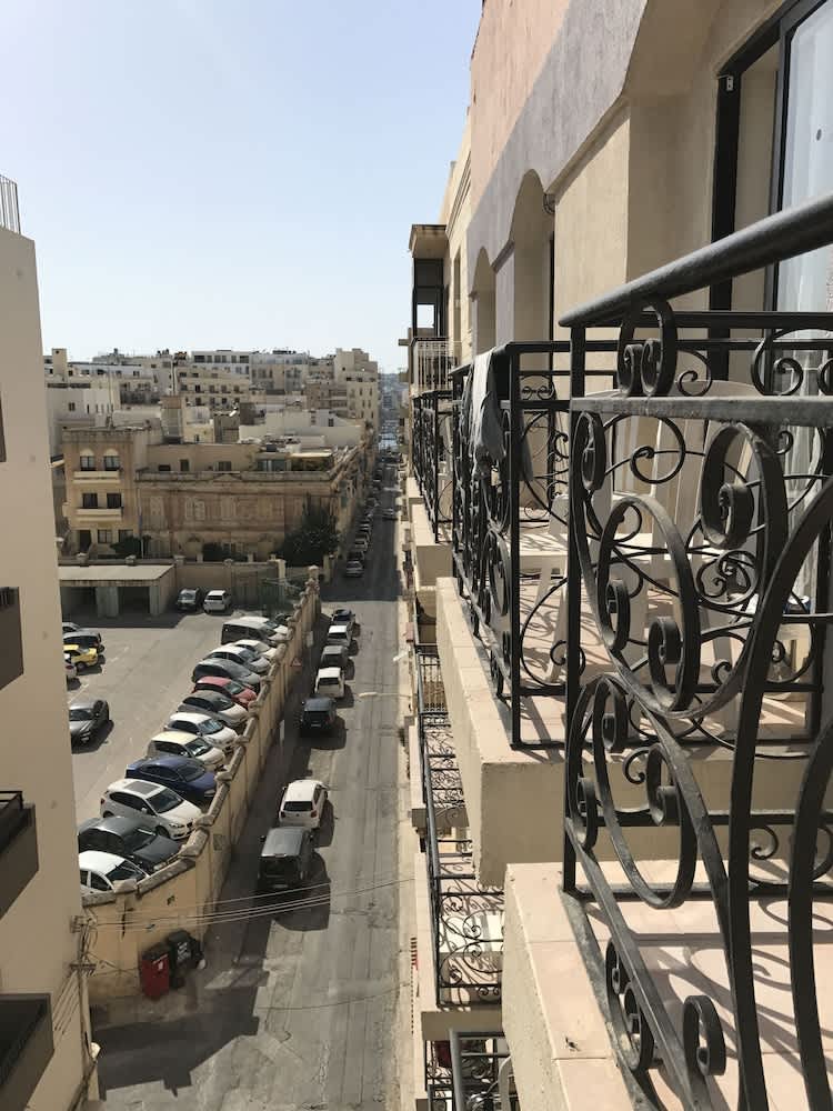 The Windsor Hotel 5