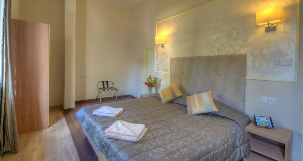Europa Hotel 3