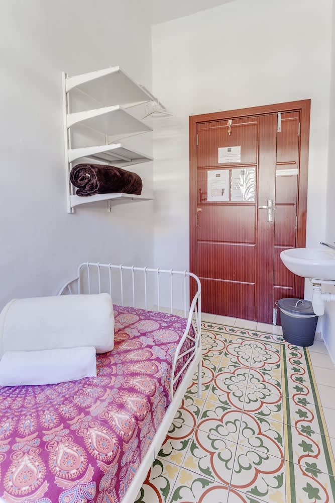 Granny's Inn Hostel 5