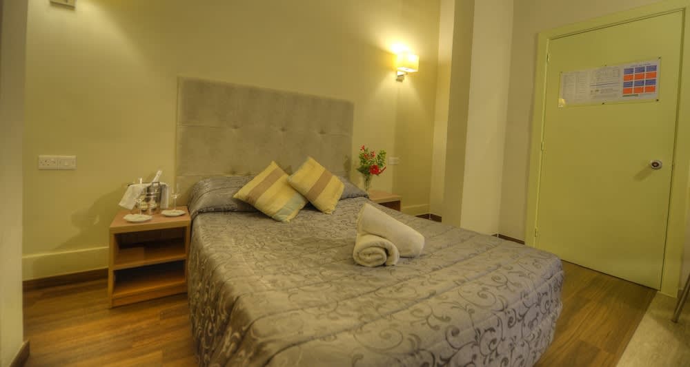 Europa Hotel 4