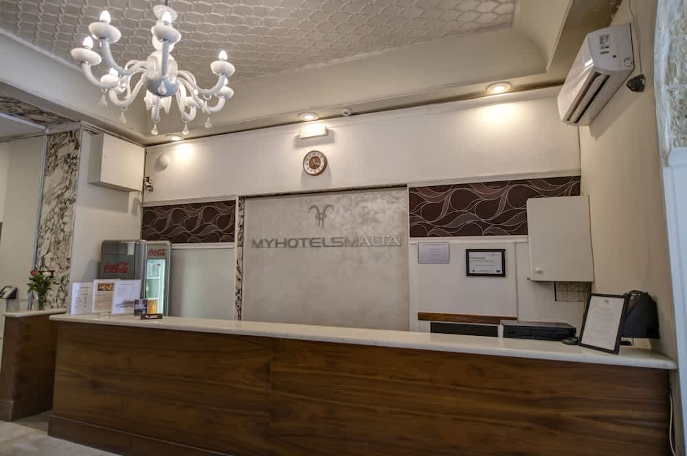 Europa Hotel 2