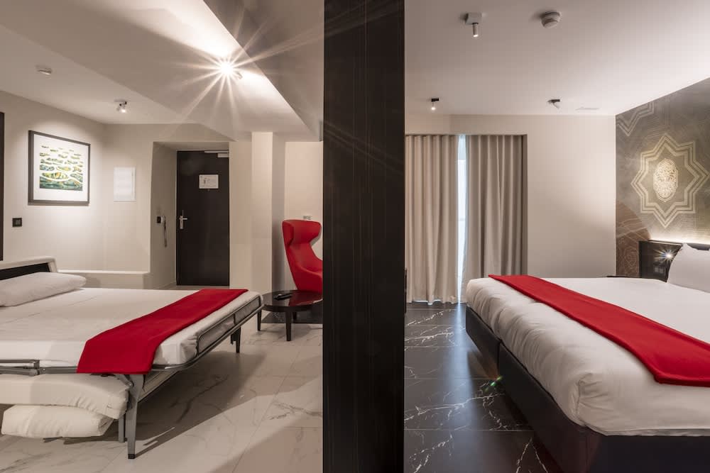 Melior Boutique Hotel 4