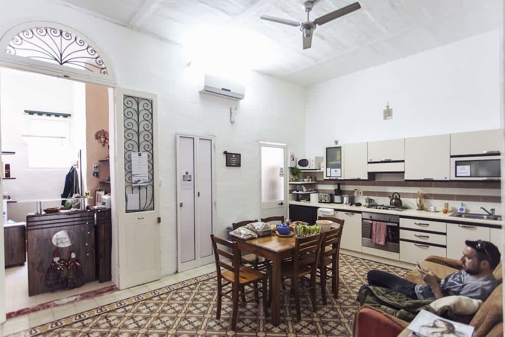 Granny's Inn Hostel 3