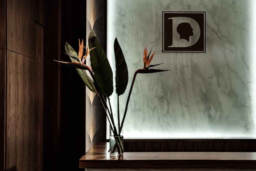 The Diplomat Hotel 3