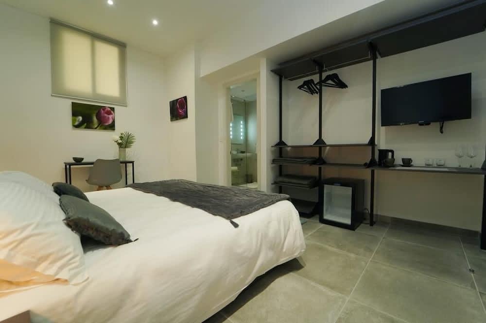 Guest House Capital Inn by Vallettastay 5