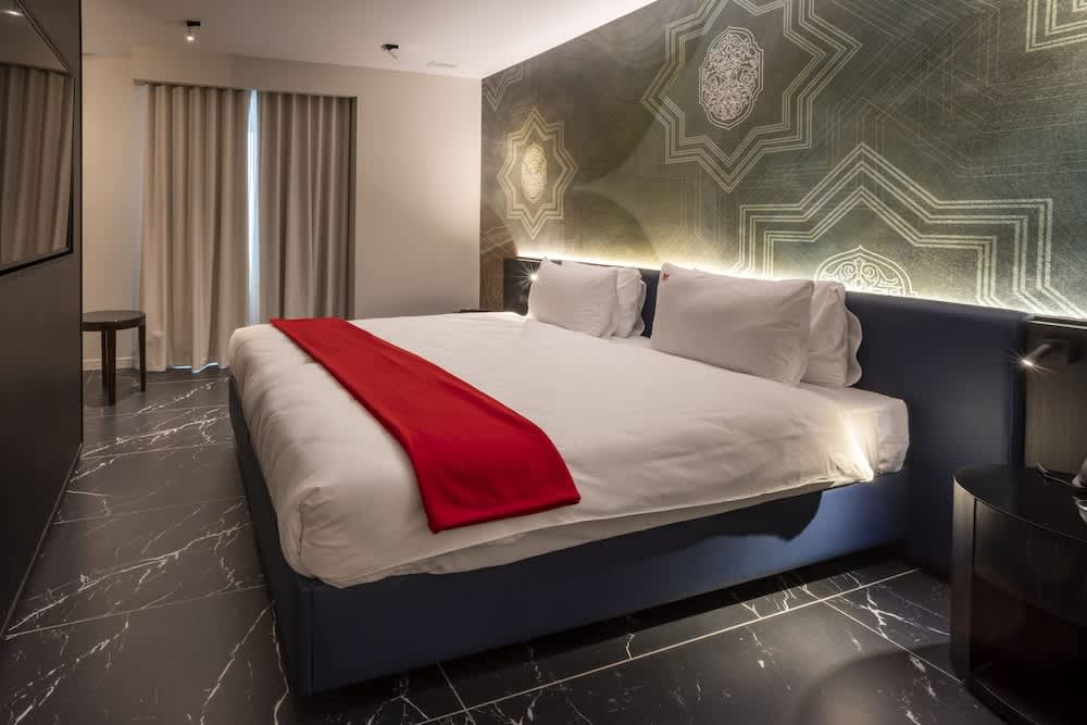 Melior Boutique Hotel 3
