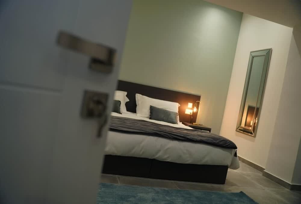 Guest House Capital Inn by Vallettastay 3