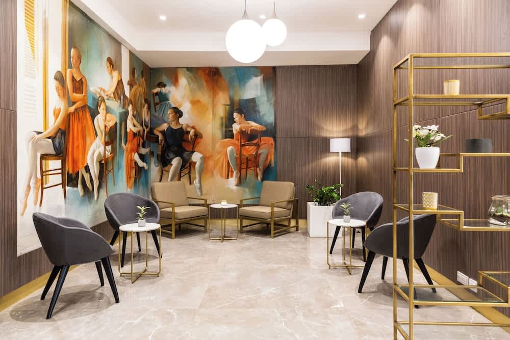 115 The Strand Hotel by NEU Collective 4