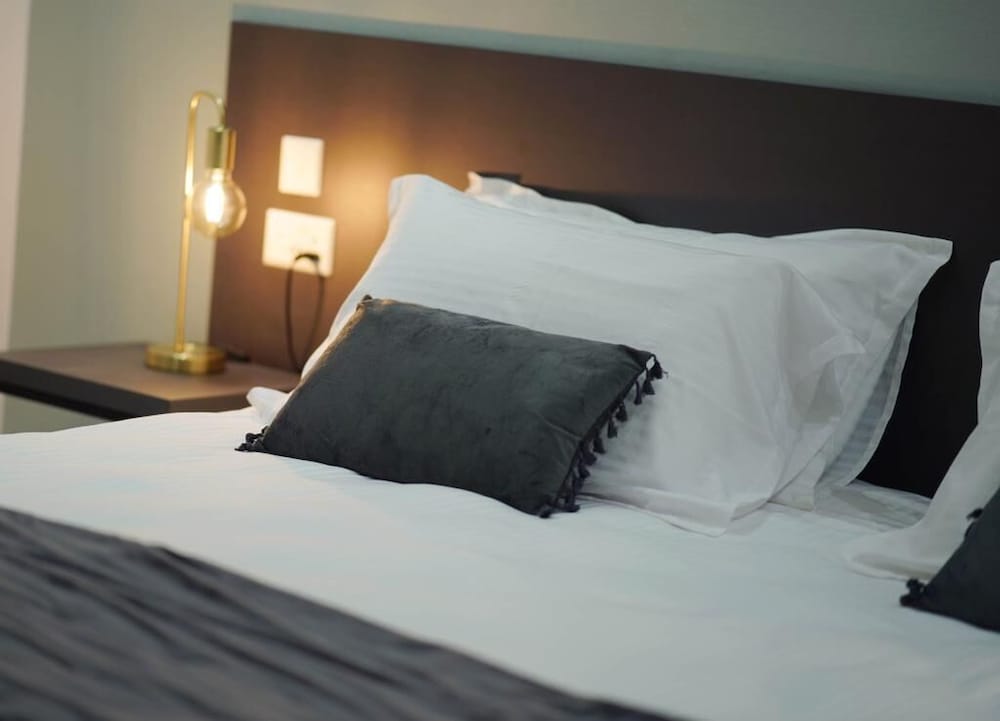 Guest House Capital Inn by Vallettastay 4